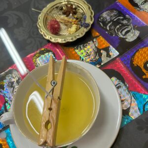 Candela Artigianale Naturale – Prodotta a Mano