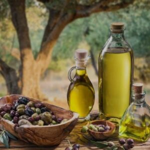 Olio Extravergine di Oliva